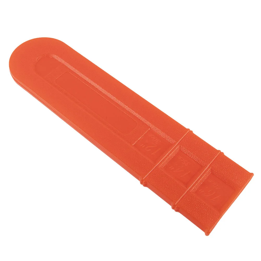 Chainsaw Bar Holder Chainsaw Protector Chainsaw Bar Guard Wear Protection Chainsaw Accessory Efficient Collection