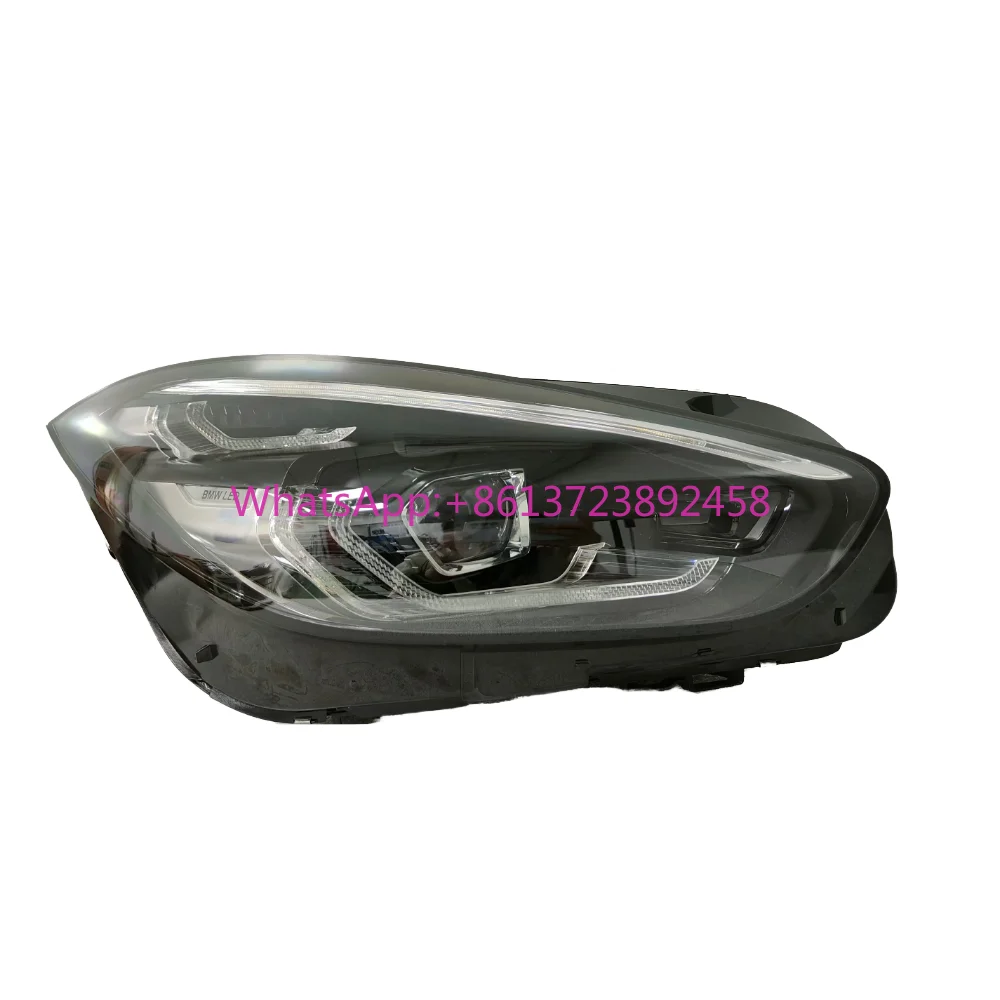 

for 2020-2023 BMW Z4 E85 G29 Front Headlight Factory Direct High Quality OEM/ODM Car Headlamp 6500K Color Hot Sale Ample Supply
