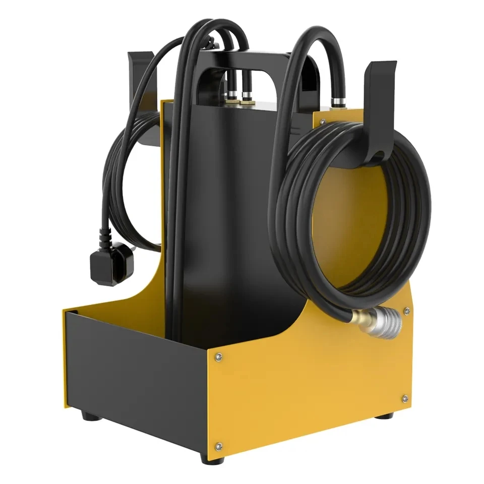 Automotive Car Fast Brake Extractor Brake Oil Exchanger Tool Brake Fluid Bleeder Four Pumps