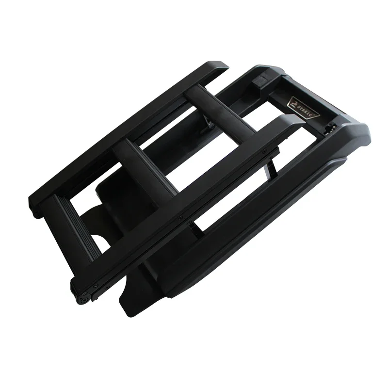 Great Wall Tank 500 Exterior Accessories Car Truck Roof Rack With Ladder Side Climbing Rail Luggage Cargo Carrier Bracket