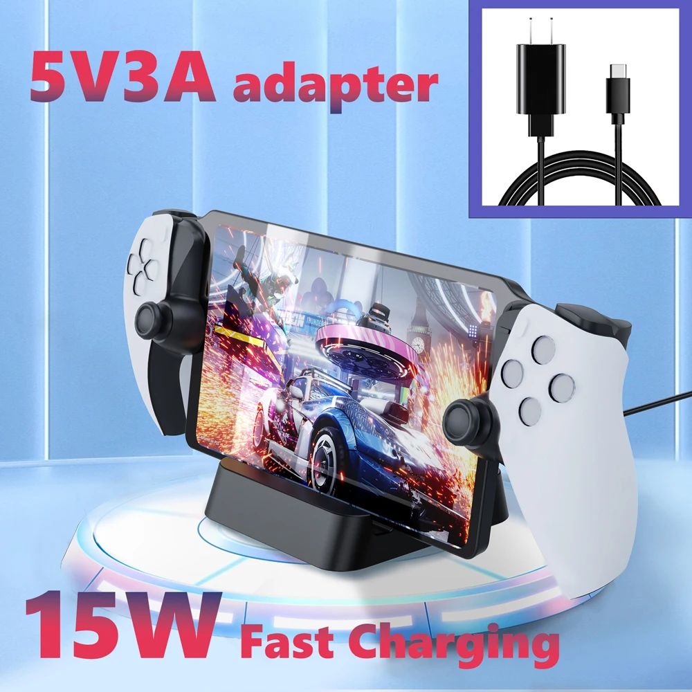 5V3A 15W Charging D…