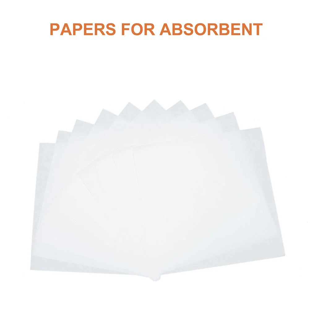 60 Sheets Labs Experiment Papers Laboratory Consumables Tools Qualitative Filter Coffee Filters
