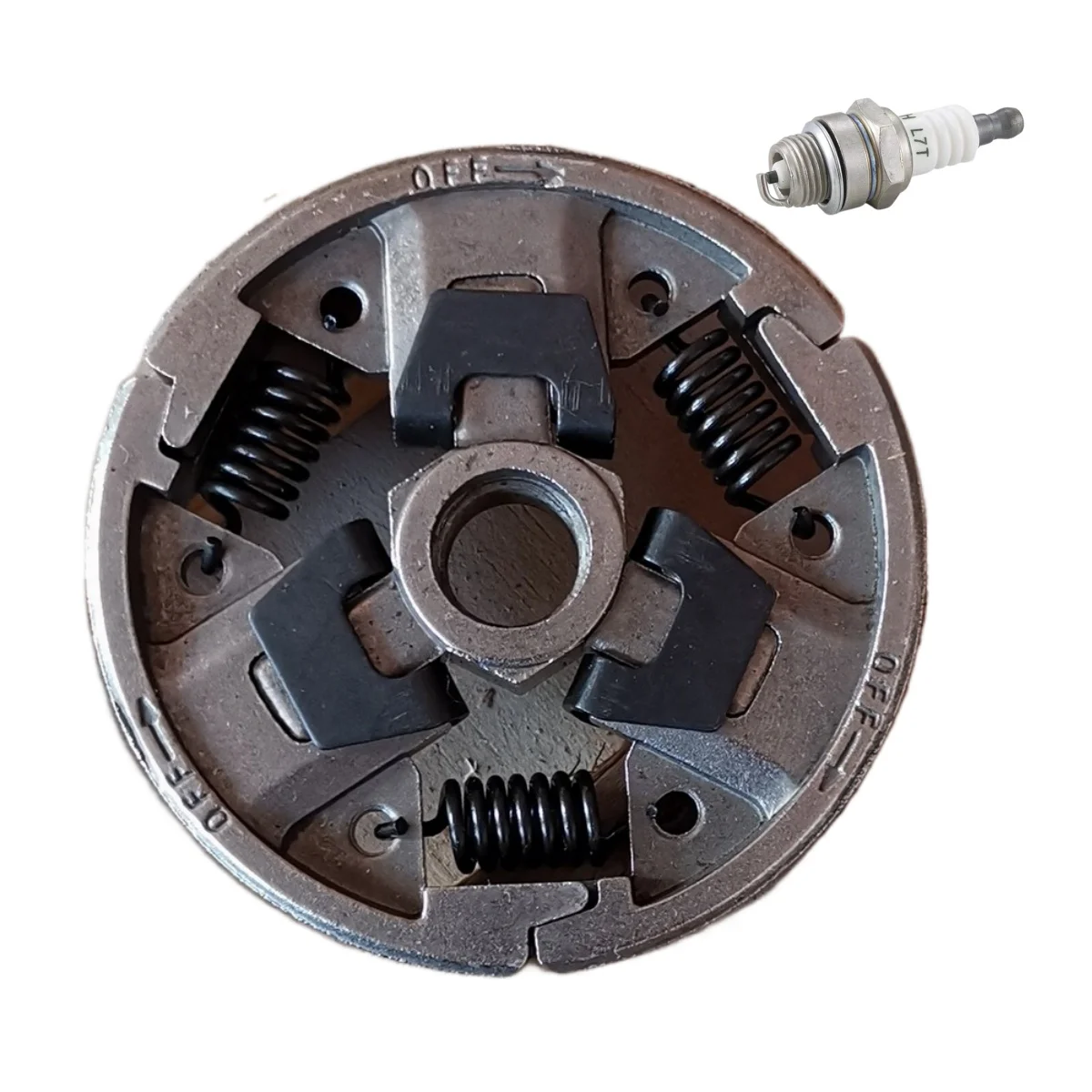 Clutch For Stihl 024 026 MS240 MS260 MS240C MS260C MS261 MS261C MS270 MS270C MS271 MS271C MS280 MS280C MS291