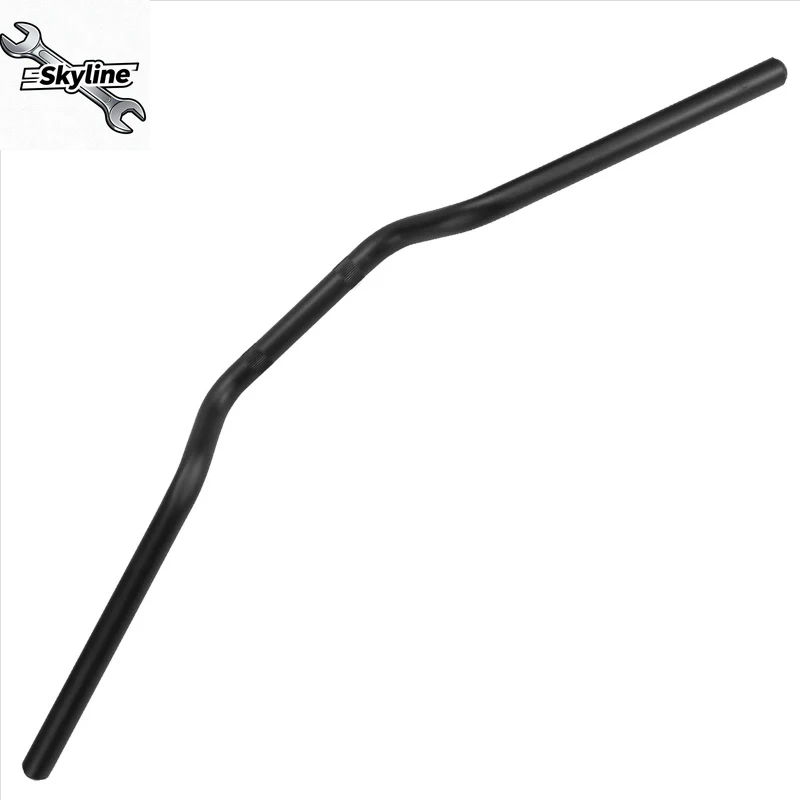 

Black Motorcycle Handlebar Hand Bar Z900 2020-2024