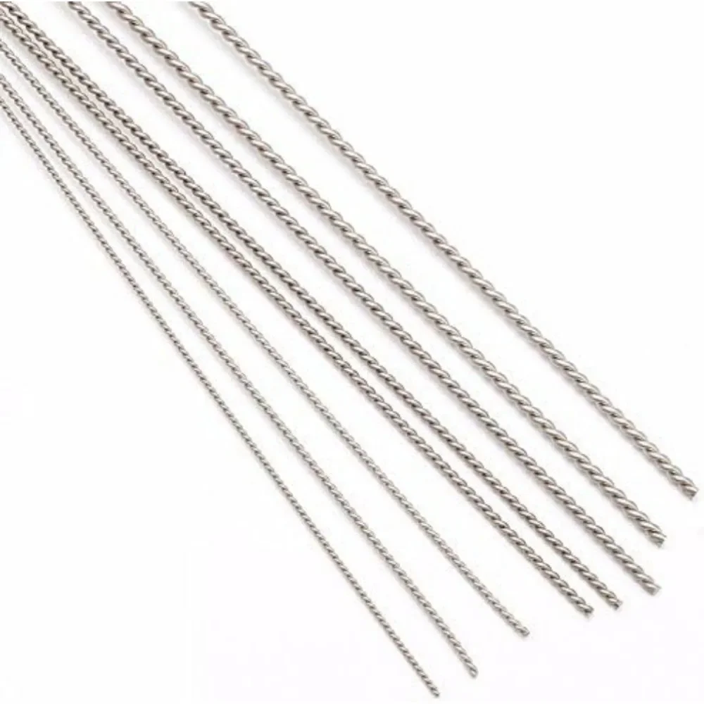 1pcsSeiddons Carburetor Carbon Dirt Jet Cleaner Tool Kit 10 Cleaning Needles with 5 Brushes