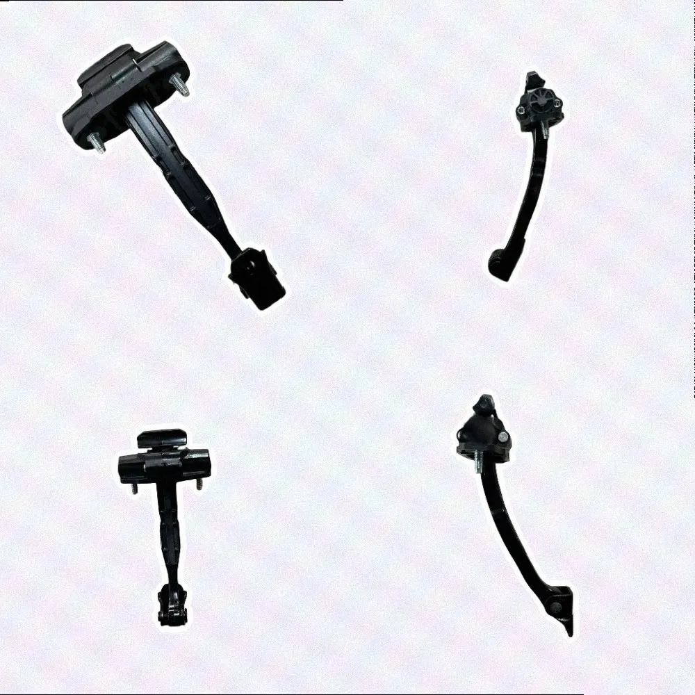 Model Y Replacement As Shown Rear Door Limiter Plastic And Metal No Programming Easy Installation High Durability