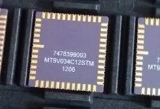 

1 шт./лот в наличии Mt9m001c12stm MT9M001C12 PLCC48 100% НОВЫЙ.