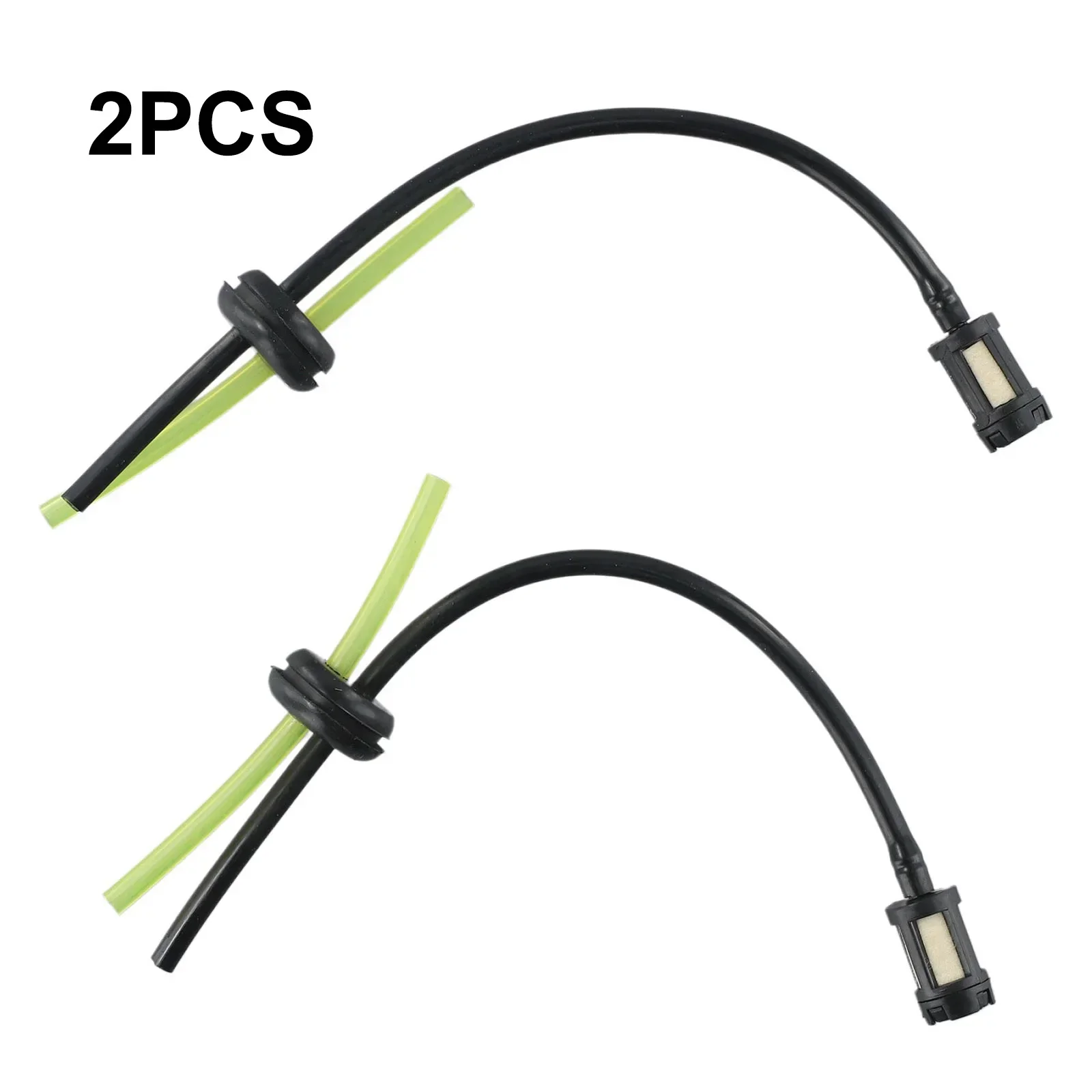 

Kit String Trimmer Part Seal Supplies Trimmer Accessories Equipment For Brushcutter Fuel Filter Functional Hedge
