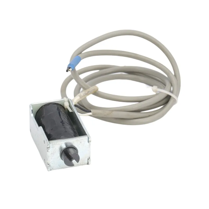 Industrial Sewing Machine 111-10301 Wiper Solenoid For Juki DDL-8500-7,5550