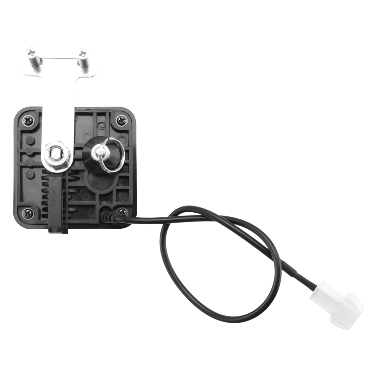 Dc8V-Dc16V Automatic Manipulator Shut Off Valve For Alarm Shutoff Gas Water Pipeline Security Device For Kitchen And