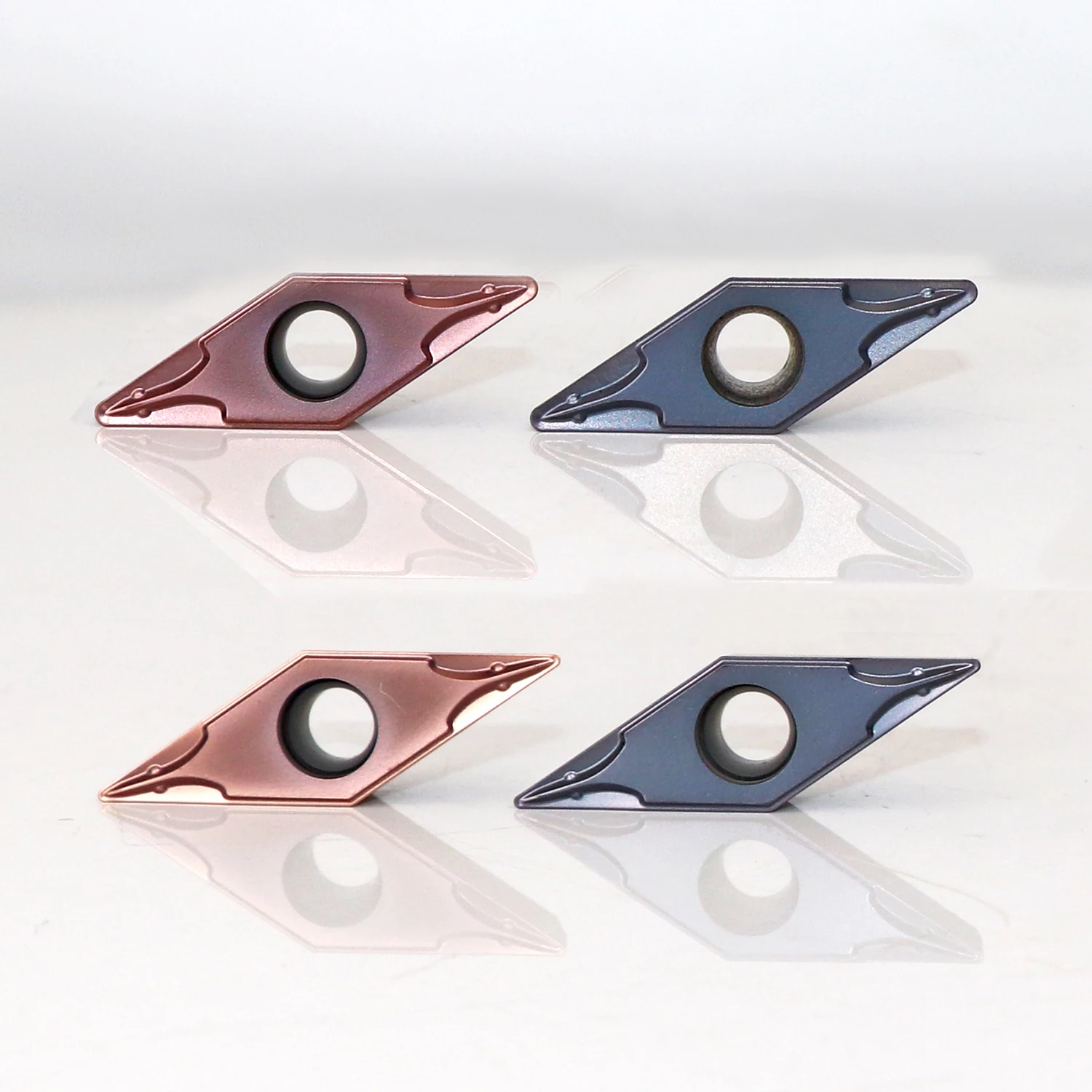 

MZG 10 шт. VBMT160404 VCMT160404 VBMT160408 VCMT160408 для стального алюминиевого сплава, твердосплавная токарная вставка из нержавеющей стали VBMT VCMT