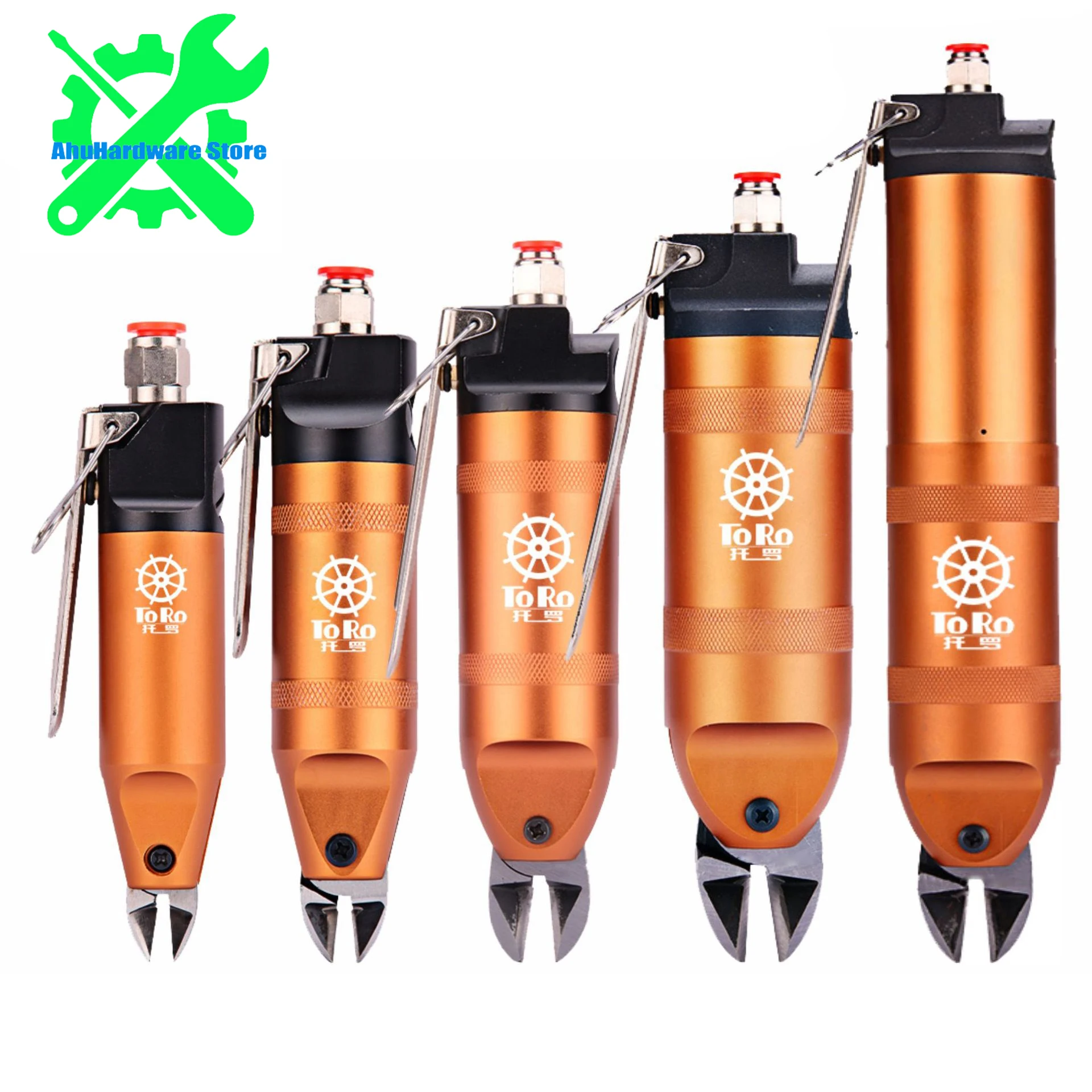 

Pneumatic Scissors High Speed Hard Sharp Cutter Cutting Tools for Metal Wire Plastic Electronic Component PVC Nipper Clamp