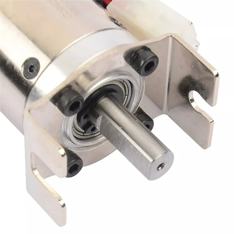 

364262 & 1510000227 Lippert Replacement By For NBK 42Mm 12V MID Torque In Wall Slide Out Motor 20561