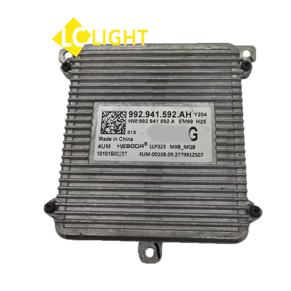 

Оригинальный OEM 992941572AG 992941572AH 992941572BA 992941572BB 992941572BA 992941572AA Модуль контроллера светодиодных фар UNIT Балласт