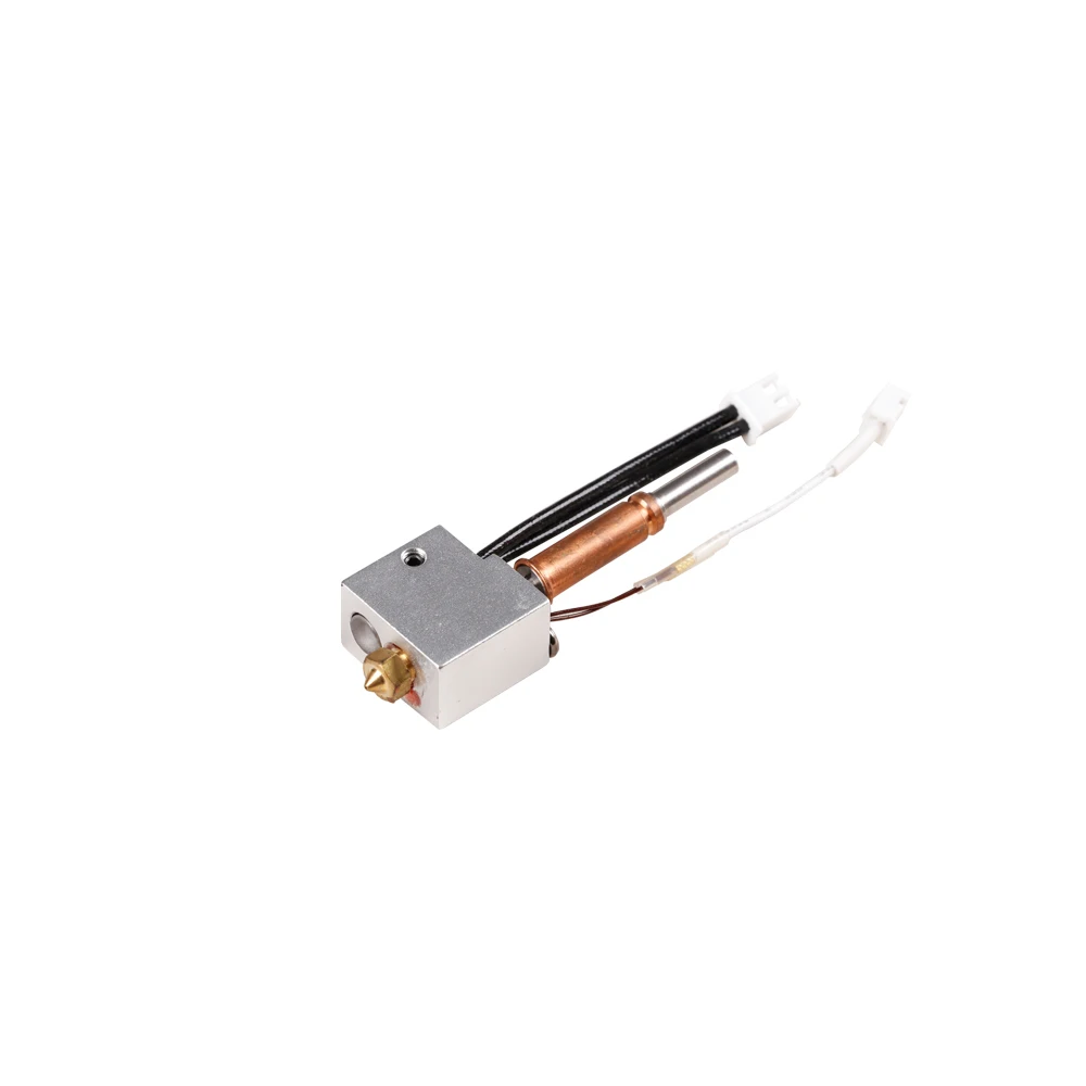 ANYCUBIC Quick Release Hotend z dyszą 0,4 mm Kobra 3 Kobra 3 Combo Kobra 3 V2 Kobra 3 V2 Combo — zdjęcie produktu 4