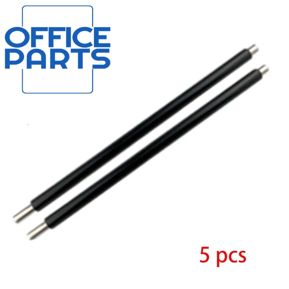 

5 шт. совместимый pcr для Konica Minolta bizhub C226 C227 C287 C367 C308 C258 C368 C458 C558 первичный зарядный ролик