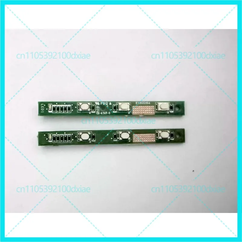 1pcs For Dell Optiplex 3240 7440 7450 5250 Volume Switch, Small Board