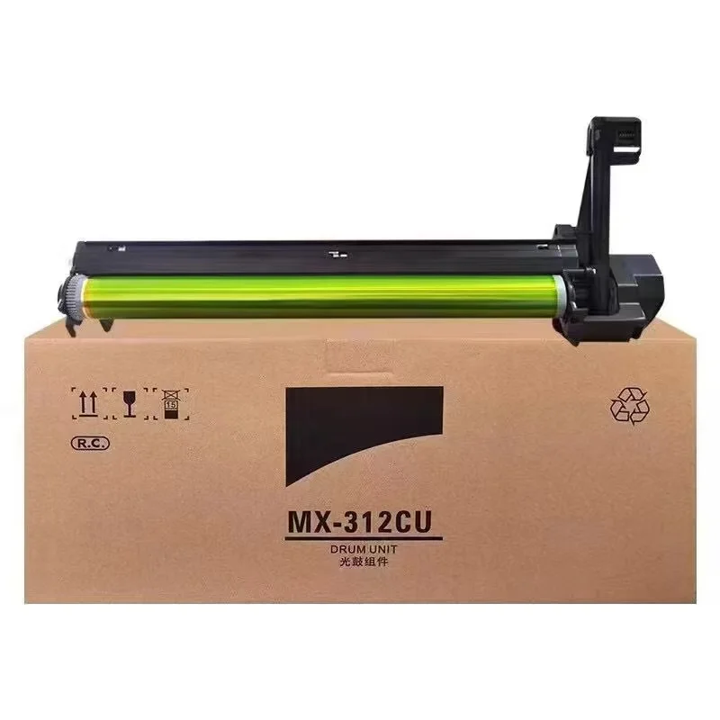 MX-312CU Drum Unit for Sharp M2608 311N 261N 2628L 3108U 3508 Drum Assembly