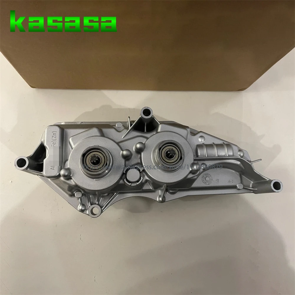 

A2C30743000 TCU Transmission Control Unit With Anti-theft For Renault Captur Clio Megane 1.2T 1.5DCI DPS6