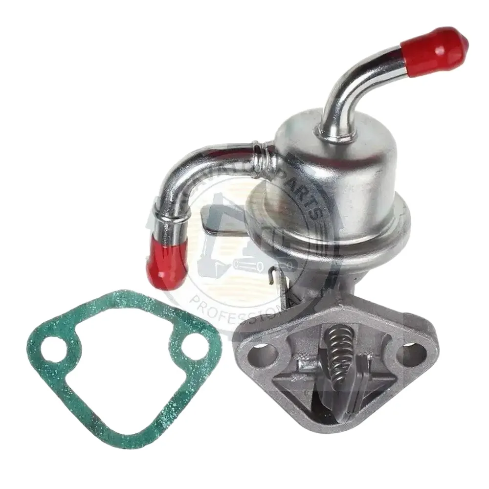 16285-52032 6680838 7011982 Fuel Lift Pump For Kubota D1105 D905 D1005 D1305 V1505 V3300 V3600 Bobcat M9000 M9540 T2250 S300