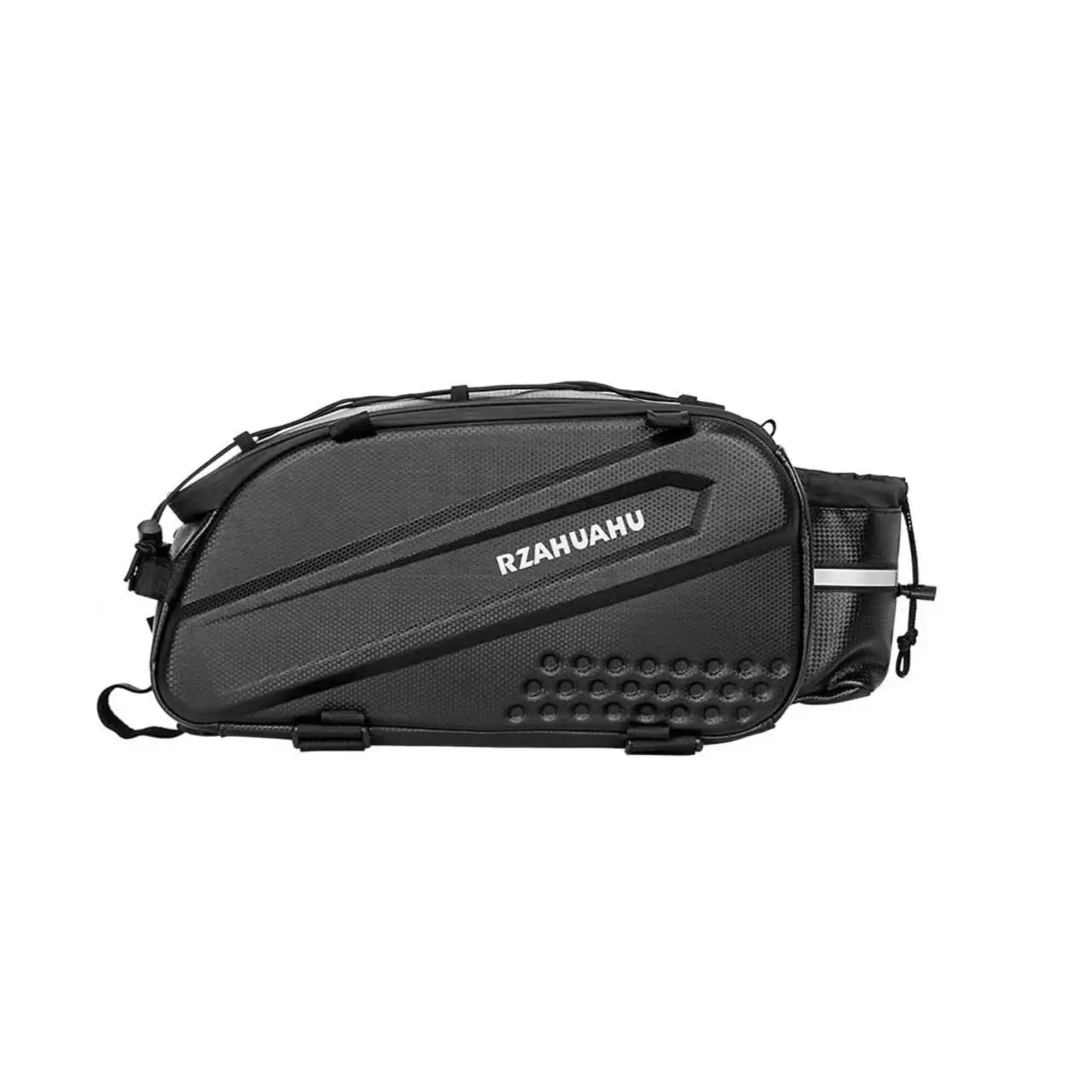 AliExpress NONE Bicycle Camel Bag Large Capacity Electric Foldable Rear Seat Bag For Mountain Bikes Cycling Parts and Camel Bag Accessories