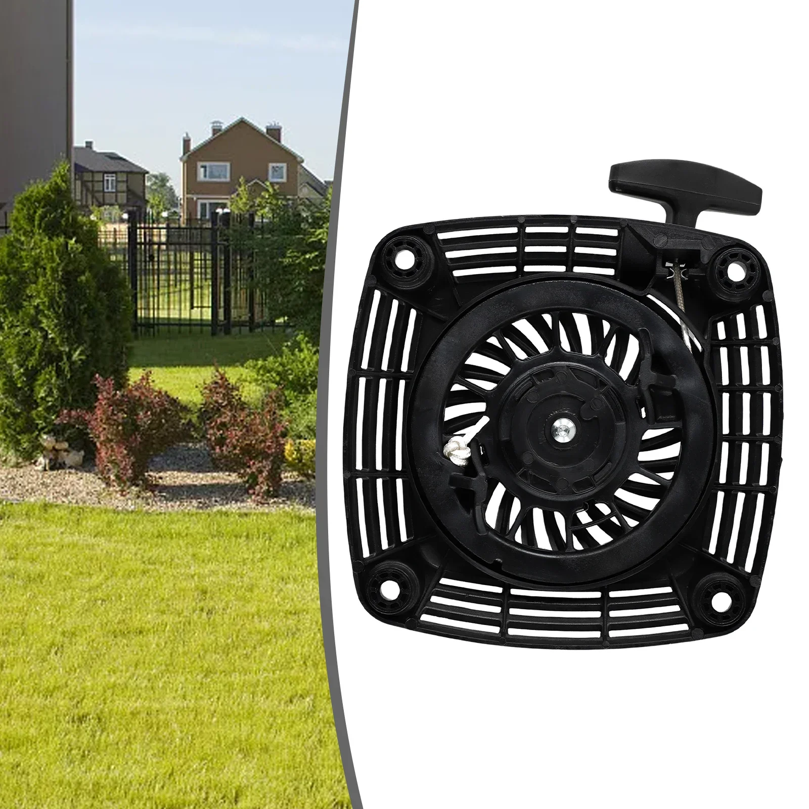 Lawnmower Engine Pa… - image