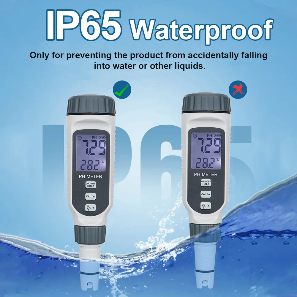 Thumbnail 4 - #12 pH Meters Comparison Guide