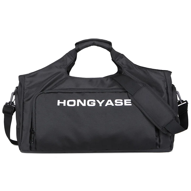 

Men Travel Bag Nylon Airport Duffel Bag Large Capacity Clothes Holiday Weekend Handbag Sac Yoga Gym Bag For Women