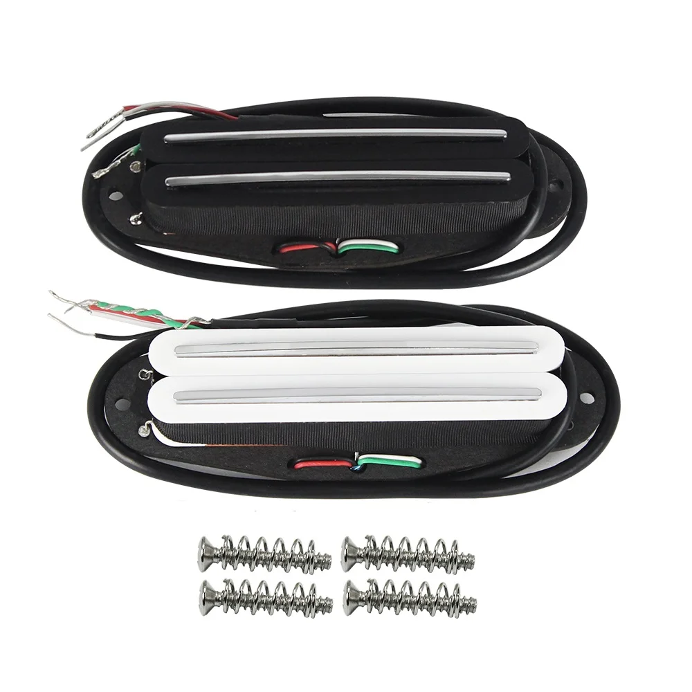 Fleor 1Pcs Alnico 5… - image