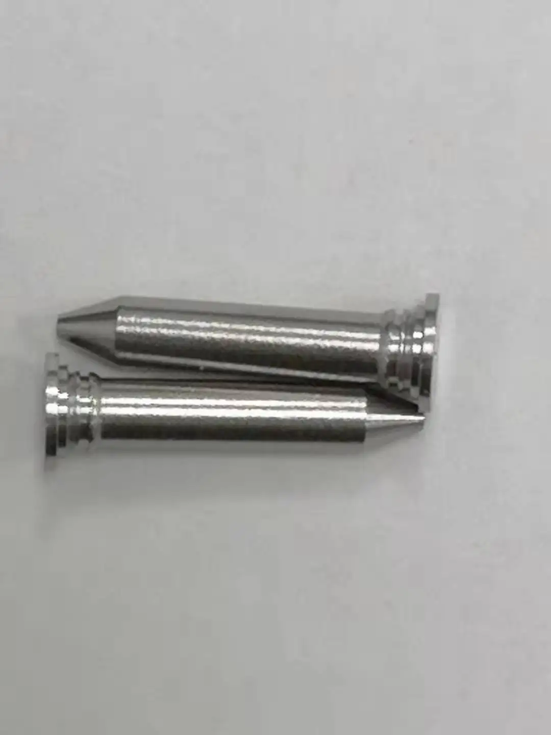 TPXS-3MM-16  Self-Clinching Pilot Pins,Flush-Head  For Sheet Of 1 MM, Stainless Steel,