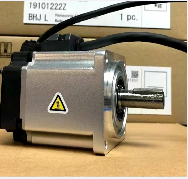 Servo motor driver HG-KN23 43 73J-S100 MR-JE-20A/B 40A/B70A/B image 2