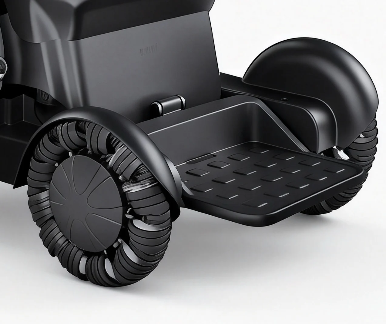 TPU Omni Wheels Omni Directional Wheel Electric Wheelchair Caster Omni Wheel TPU 6 8 10 inch Wheel for Robot