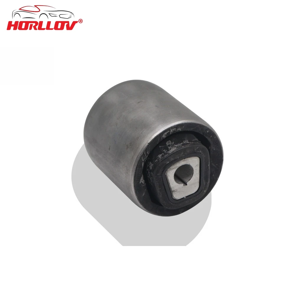 Bushing Lengan Kontrol Depan untuk BMW 535i 550i GT 740Li 740i 750i 750Li 760Li B7 31126775145 Bushing Suspensi Karet