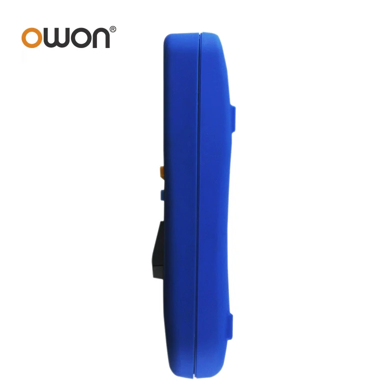 Imagem -03 - Owon B33 Mais D33 Multímetro Digital Multifuncional em Registrador de Dados Mais Multímetro Mais Medidor de Temperatura com Extrato de Fala Bluetooth