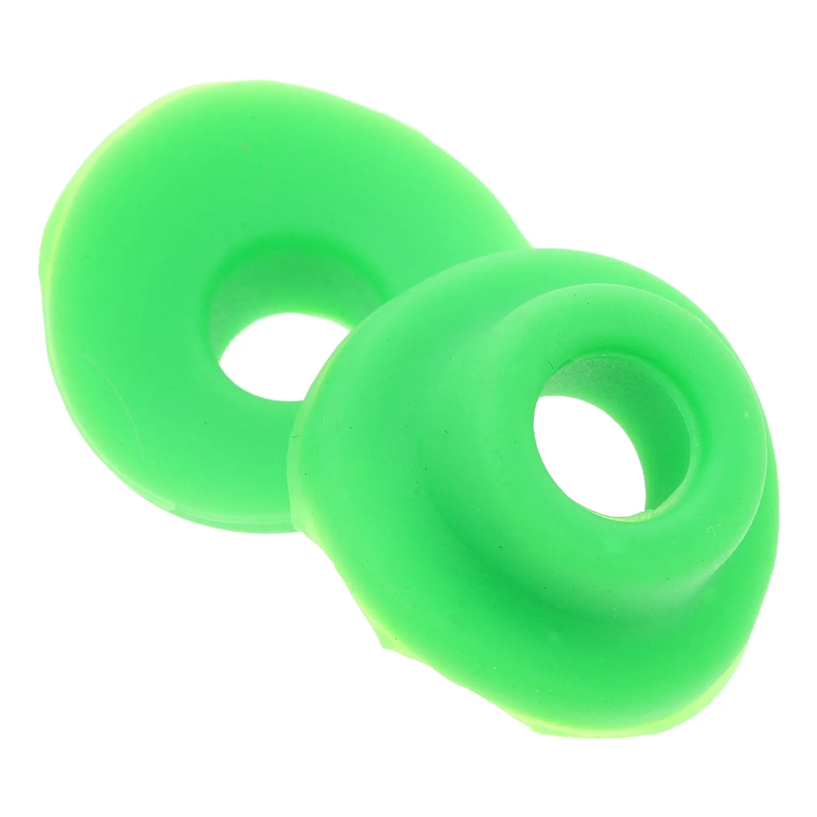 

2Pcs Air Valve Mud Guard Mouth Washer Silicone Valve Stem Seal Motorcycle Accessory Protective Mud Guards Mouth Gasket