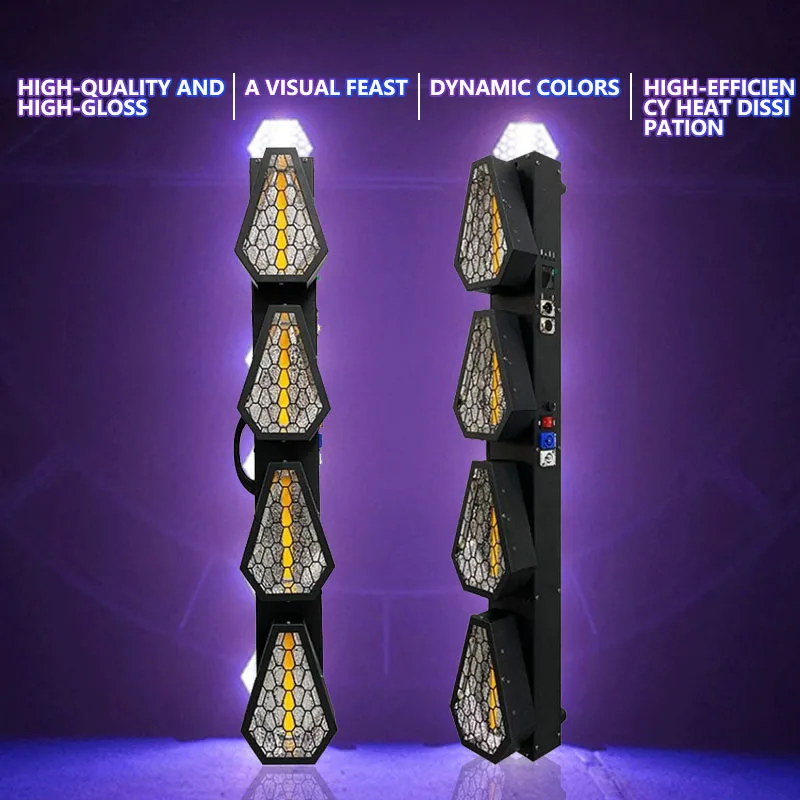 Рисунок 6 - Новый цветной бесконечный вращающийся