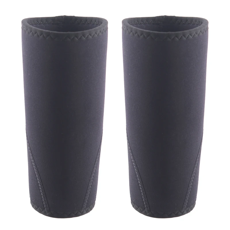 Professional Grade Fitness Knee Sleeve,Weight Lifting Hard Knee Support,Powerlifting Compression Kneepad for Deep Squat