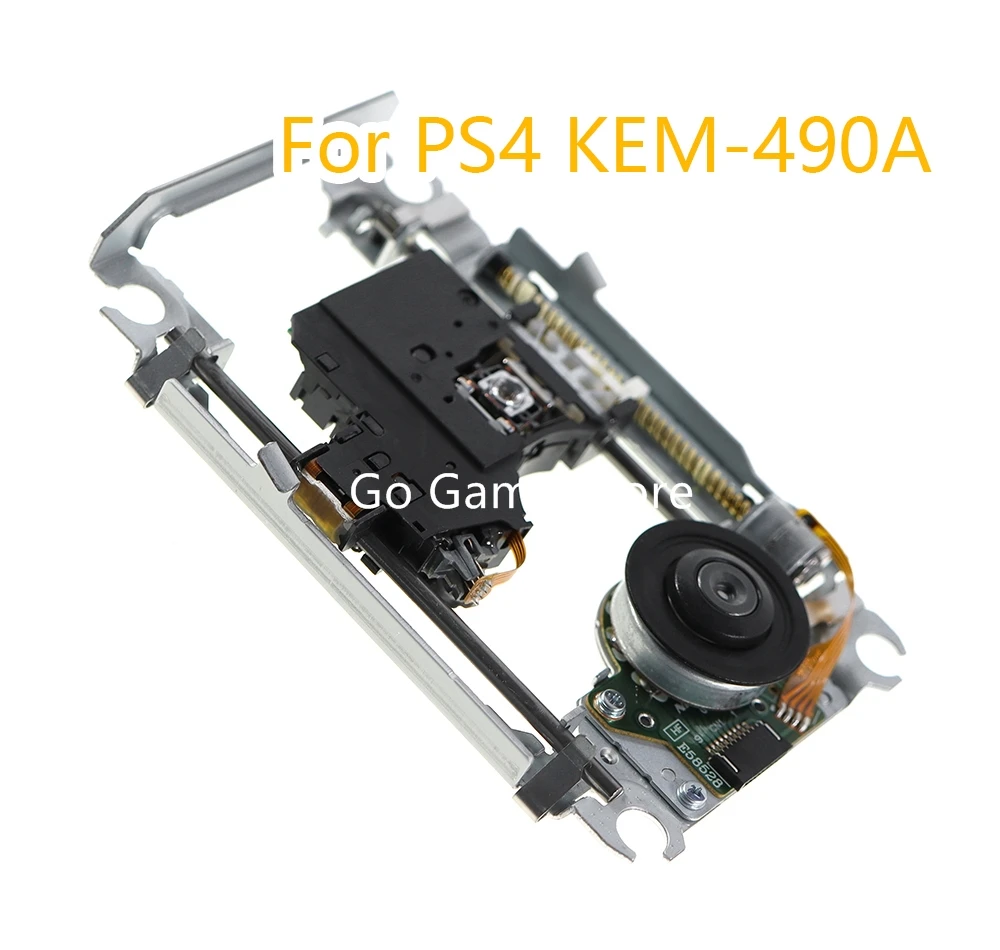 for SONY PS4 laser head KEM490A Original brand new KEM-490AAA KES-490A drive laser lens head with shelf