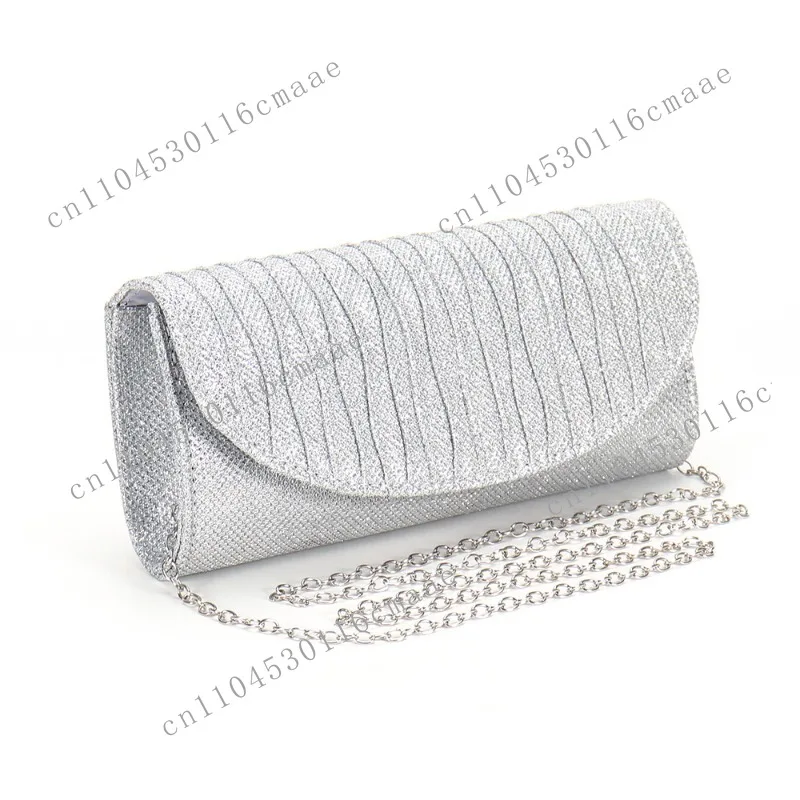 

New Japanese and Korean fashion chain , casual shoulder , messenger bag, small , women's wallet, clutch bag.