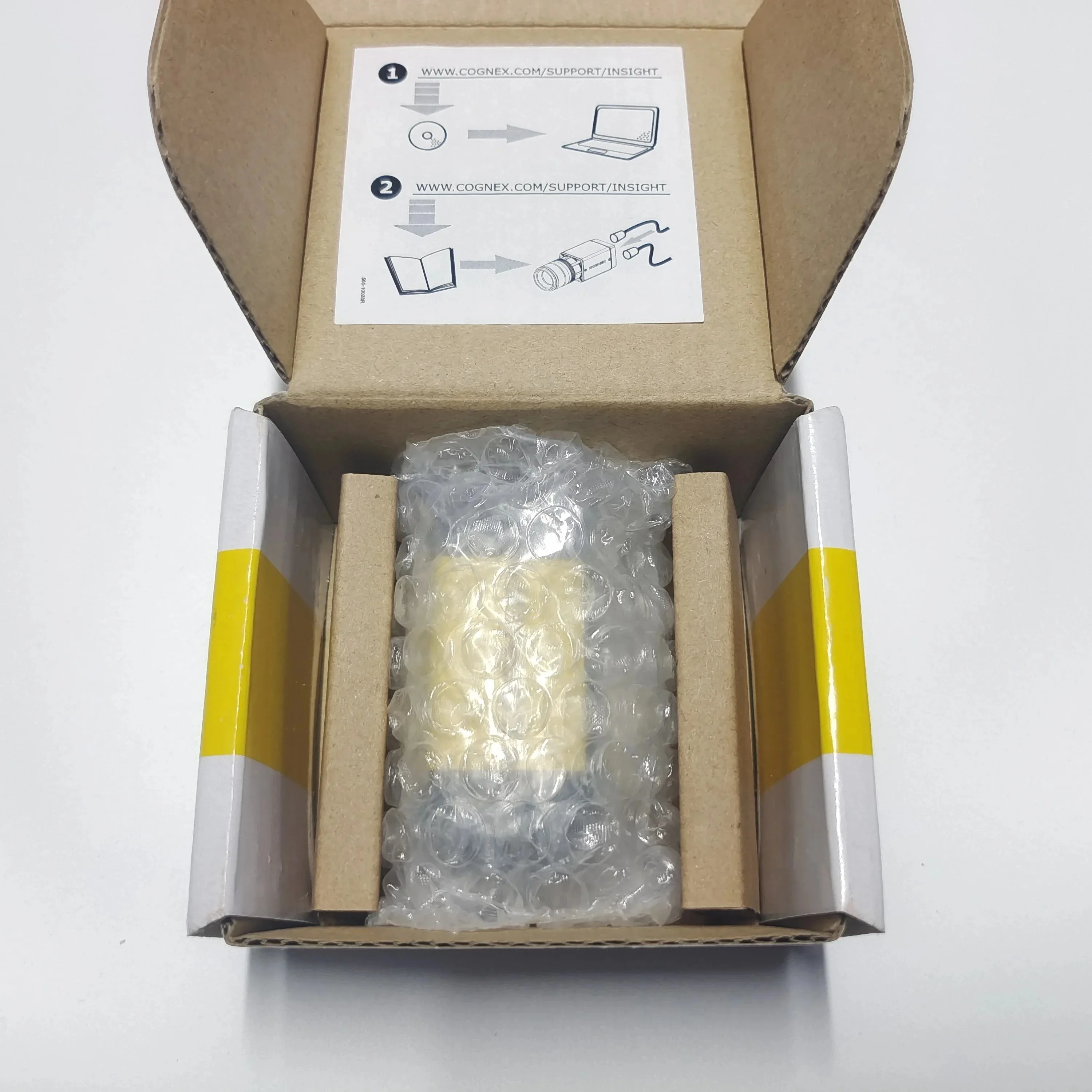 

IS8405M-363-10 IS8405M Industrial Intelligent