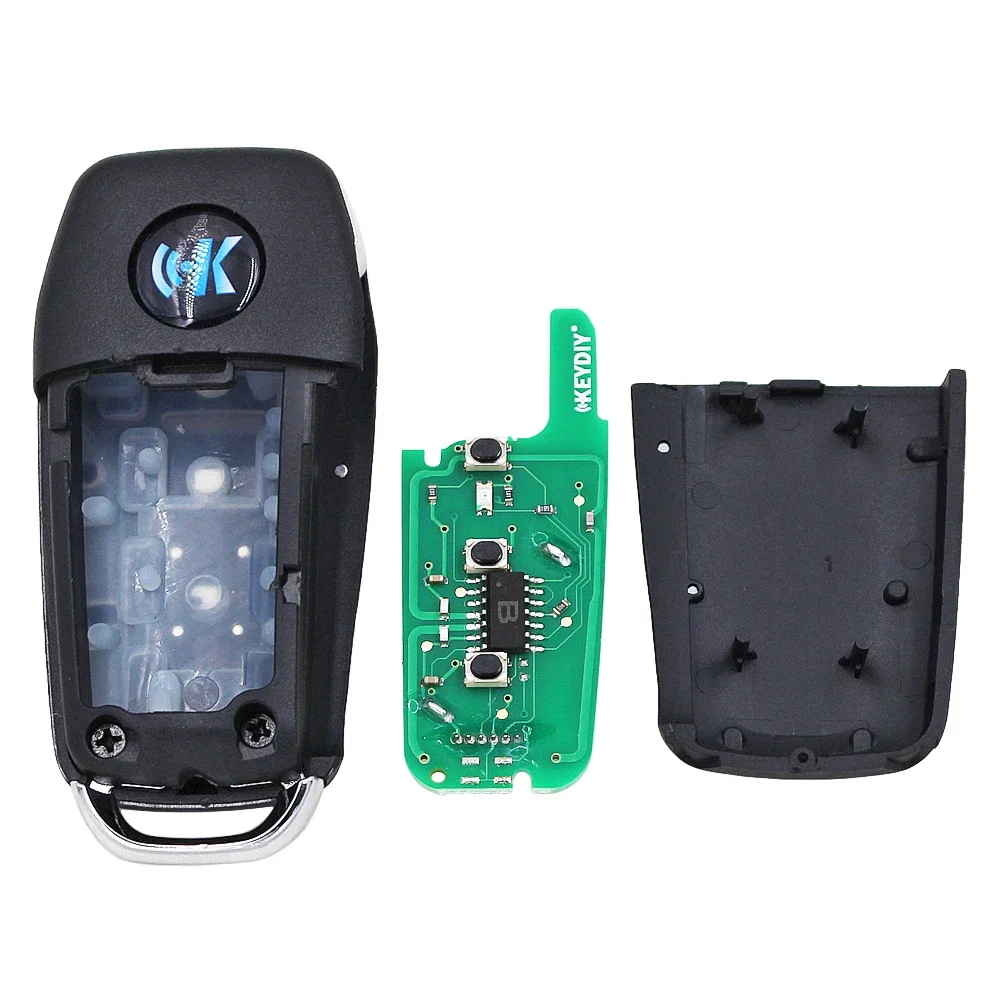 KEYDIY B Series B12-3 B12-4 NB Series NB12-3 NB12-4 ZB Series KD Smart Key ZB12-3 ZB12-4 Remote for KD-X2 KD900 Mini KD URG200