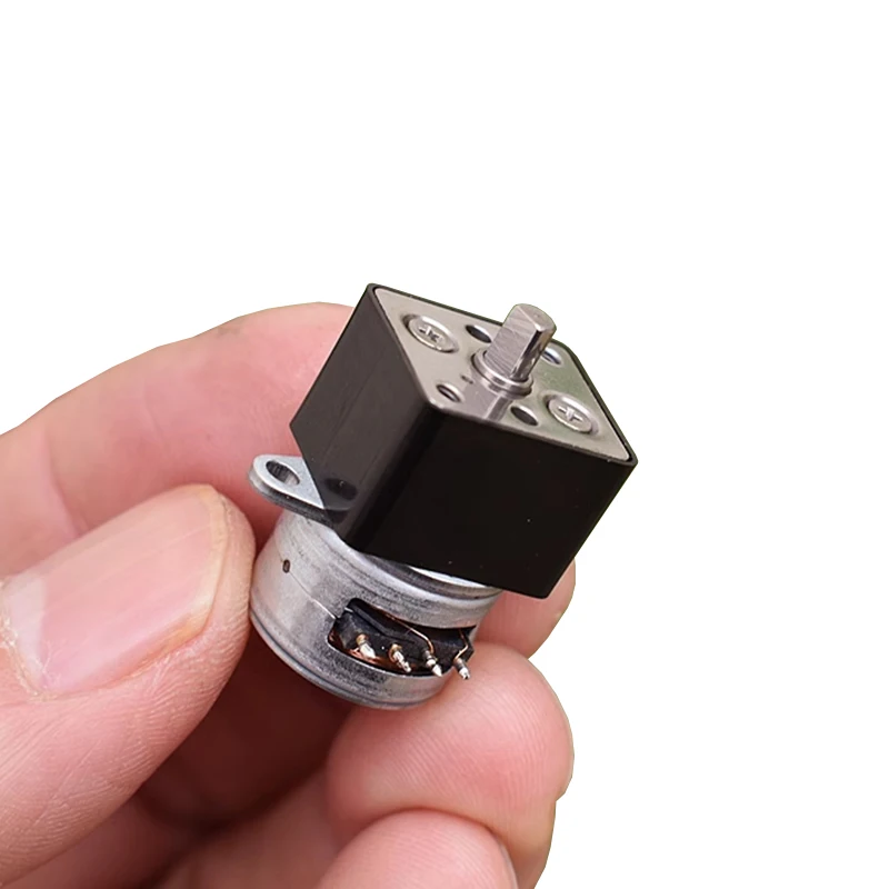 15BY Mini 15Mm 2-Ph…