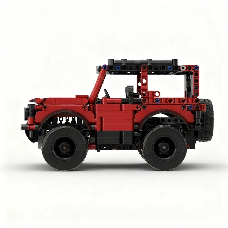 687pcs-moc-suzuki-jimny-b-model-technical-building-blocks-construction-toy-christmas-gifts-diy-creative-idea-education-assemble