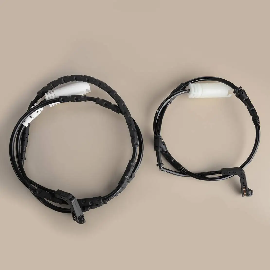 34356762252 34356762253 Front Rear Brake Pad Wear Sensor fit for BMW E81 E87 E88 E82 E90 E93 E92 E91