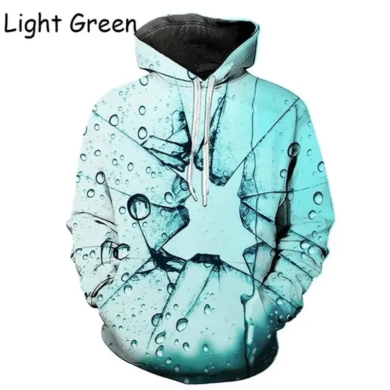 Menwomen Newest Design Hoodies Cullet 3D Printed Hoodie Sweatshirt Unisex Casual Long Sleeve Tops Funny Graphic Hoodies Male Top