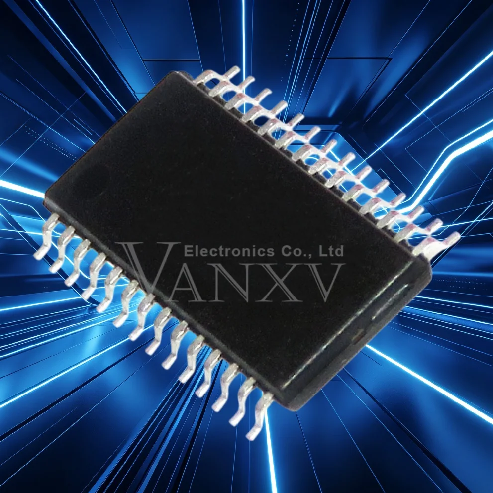 AD52060 MC9S08SH16CTL MC9S08SH16 CS8415A-CZ CS8415A CS8415 MAX7456EUI MAX7456 TPS61196PWPR TPS61196 CS4398-CZZ CS4398 TSSOP-28
