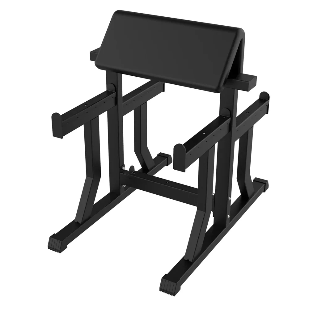 Árbol de placa de pesas para fitness, almacenamiento de barra de moda