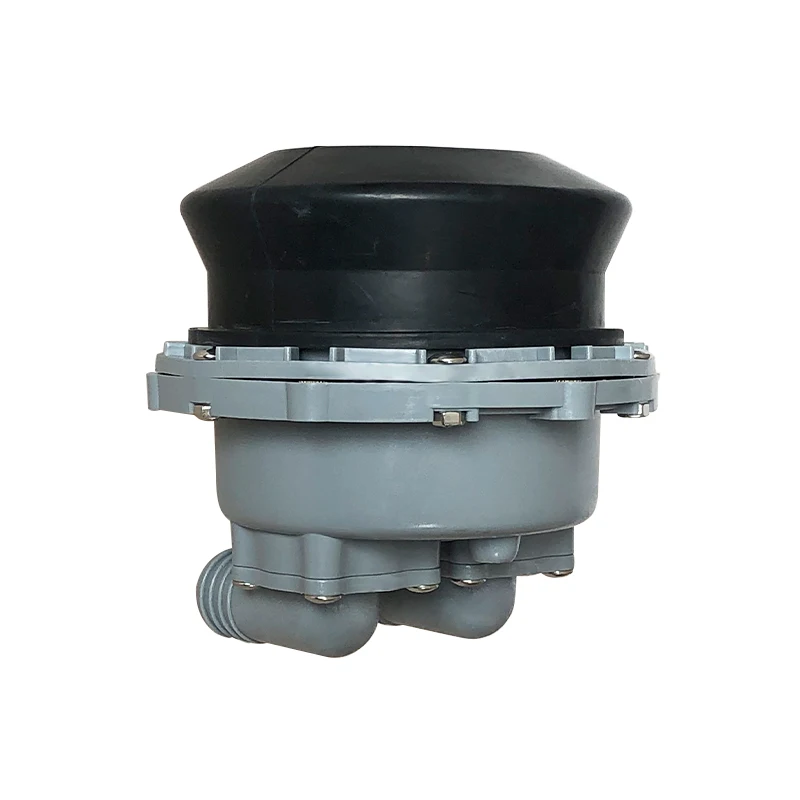 

Whale Diaphragm Pump For Fresh Water Delivery In Marine Camping RV Caravan Motorhome