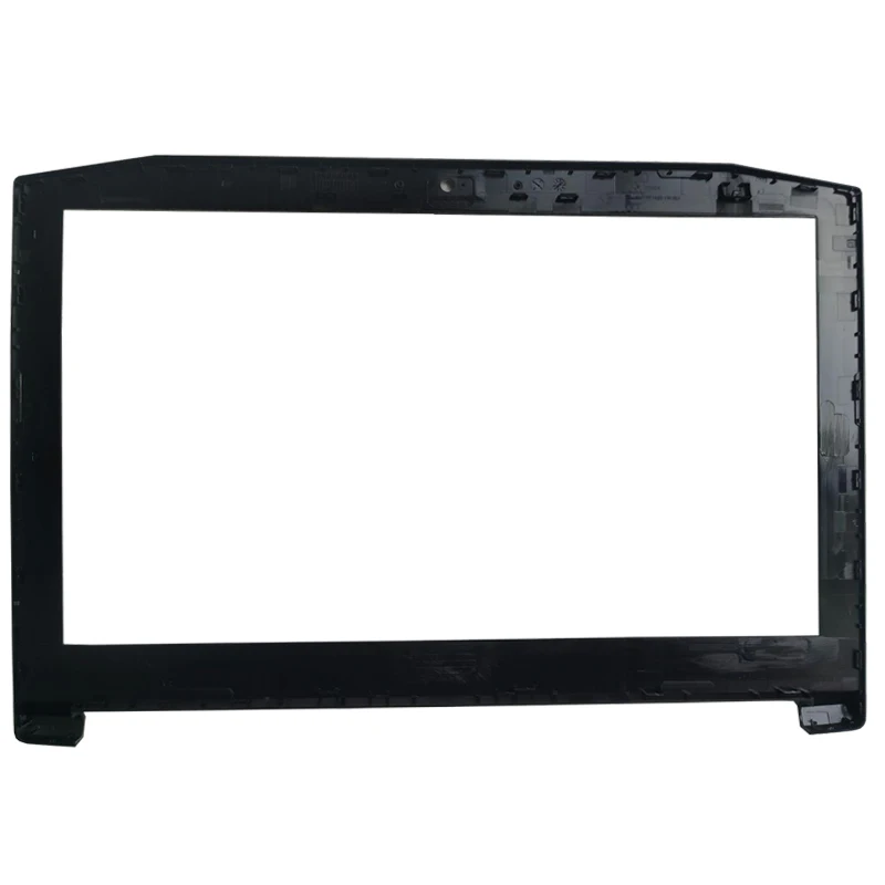 Imagem -04 - para Acer Nitro An51542 An515-41 An51551 An515-52 An515-53 Tampa Traseira Case Superior Portátil Lcd Capa Traseira Moldura Dianteira Dobradiças l & r Novo