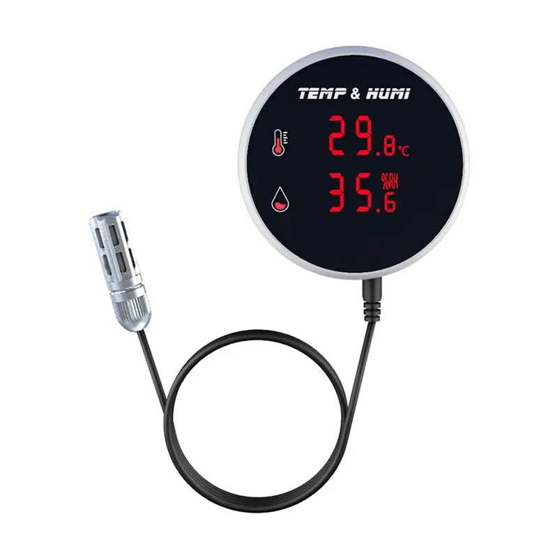 sensor-de-temperatura-y-humedad-kycor-tuya-zigbee-con-pantalla-led-para-fermentacion-de-semillas-y-cria-de-animales-enchufe-uk